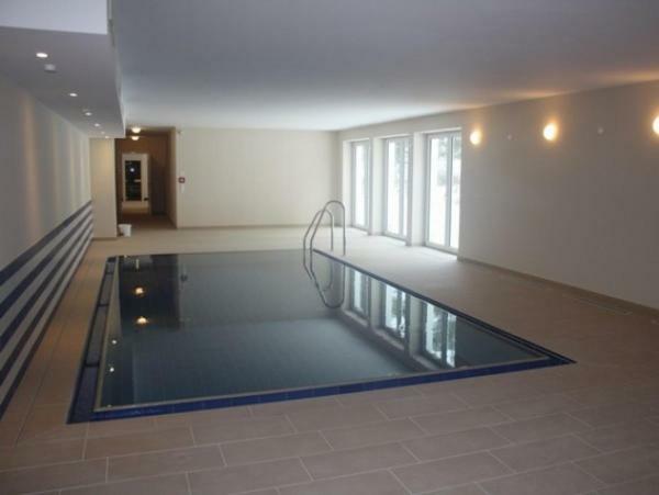 3 Zimmer Ferienwohnung Haus Meeresblick Mit Meerblick A005 Mit Suedterrasse Und Strandkorb Baabe Bagian luar foto