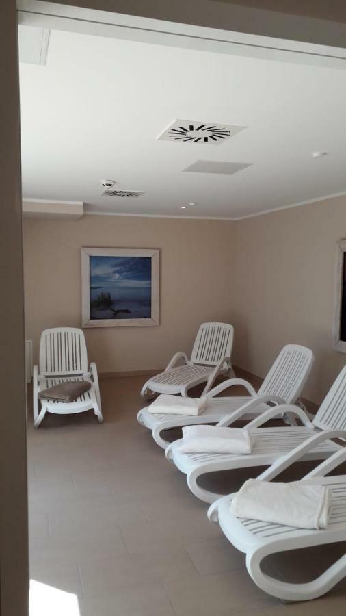 3 Zimmer Ferienwohnung Haus Meeresblick Mit Meerblick A005 Mit Suedterrasse Und Strandkorb Baabe Bagian luar foto